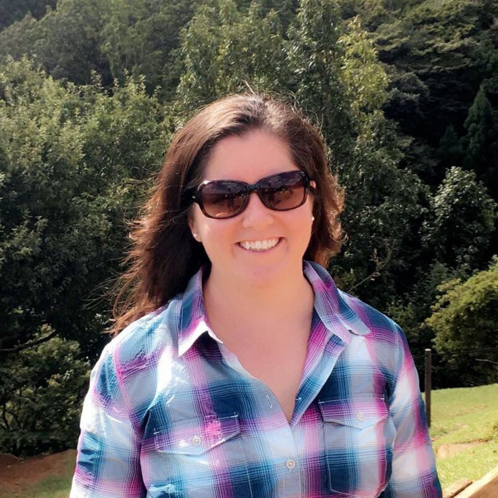 Meet your Posher, Stef